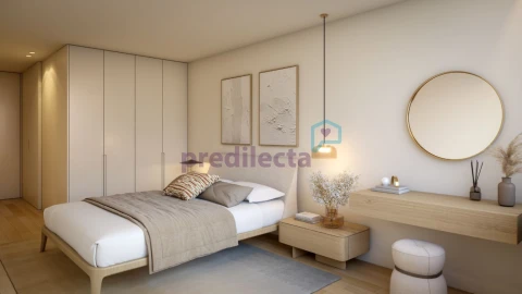 Apartamento T1 para Venda em Paranhos