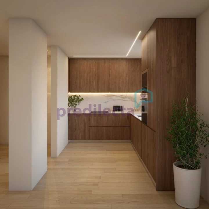 Apartamento T1 para Venda em Paranhos Foto 13