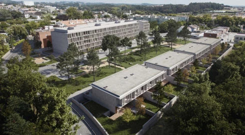 Moradia T3 para Venda em Arcozelo