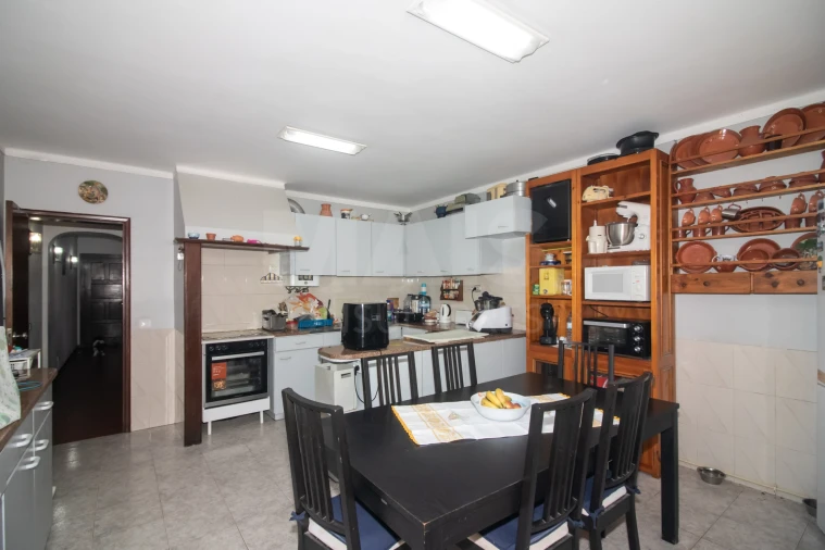 Moradia T2 para Venda em Aldeia Galega da Merceana e Aldeia Gavinha Foto 8