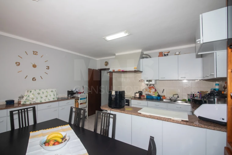 Moradia T2 para Venda em Aldeia Galega da Merceana e Aldeia Gavinha Foto 9