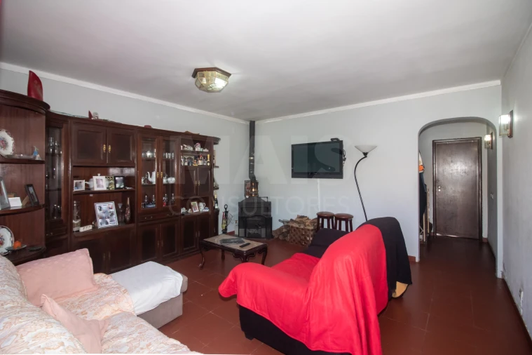 Moradia T2 para Venda em Aldeia Galega da Merceana e Aldeia Gavinha Foto 2