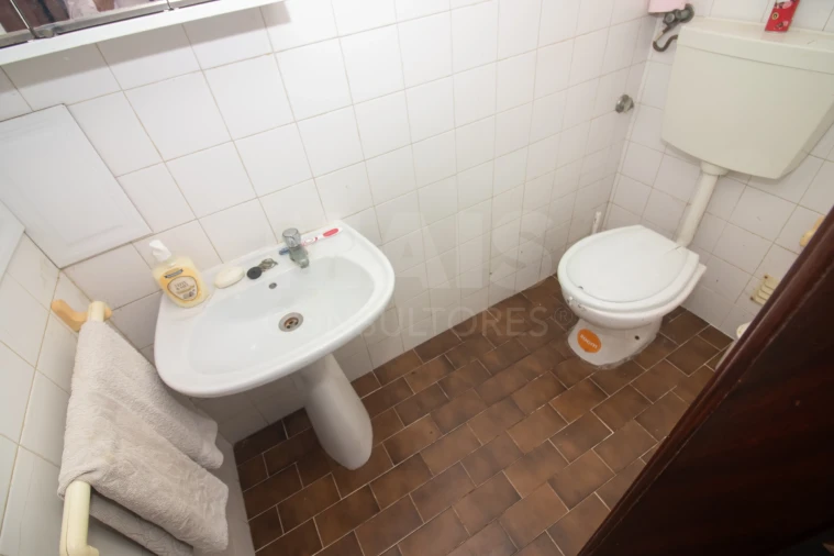 Moradia T2 para Venda em Aldeia Galega da Merceana e Aldeia Gavinha Foto 6