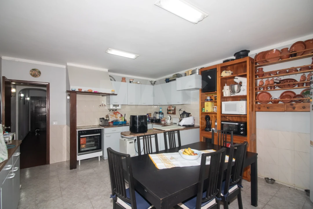 Moradia T2 para Venda em Aldeia Galega da Merceana e Aldeia Gavinha Foto 8