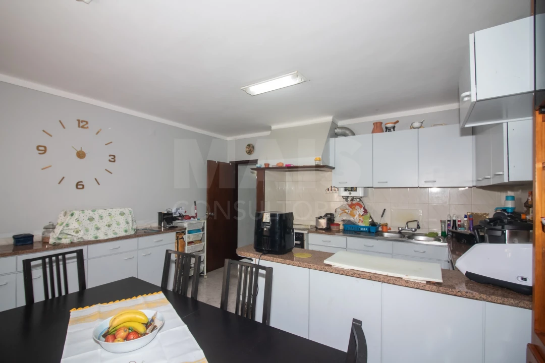 Moradia T2 para Venda em Aldeia Galega da Merceana e Aldeia Gavinha Foto 9