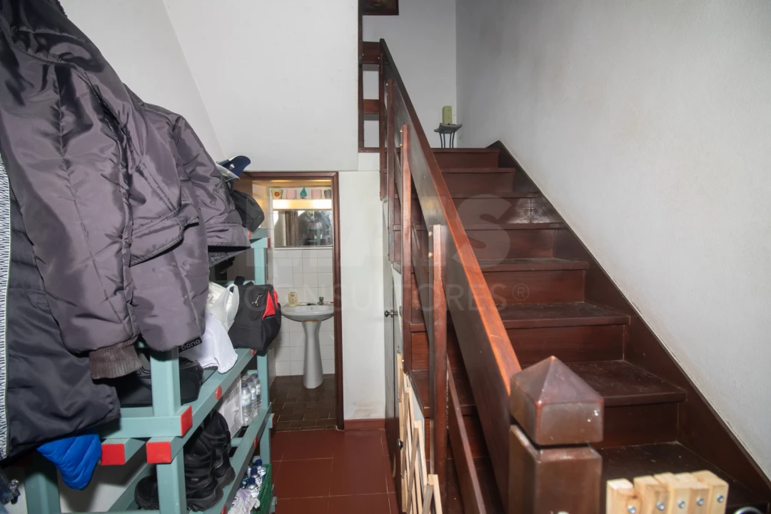 Moradia T2 para Venda em Aldeia Galega da Merceana e Aldeia Gavinha Foto 5