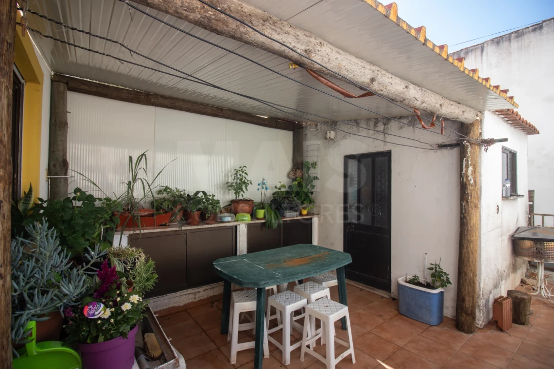 Moradia T2 para Venda em Aldeia Galega da Merceana e Aldeia Gavinha Foto 10