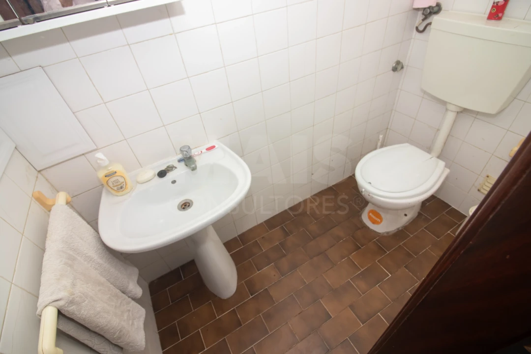 Moradia T2 para Venda em Aldeia Galega da Merceana e Aldeia Gavinha Foto 6