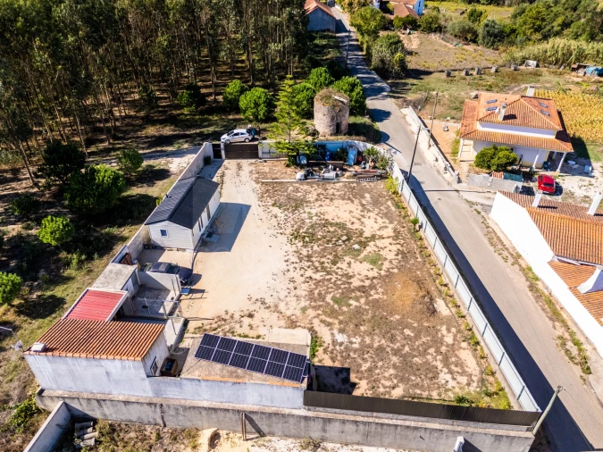 Terreno para Venda em Vidais Foto 4