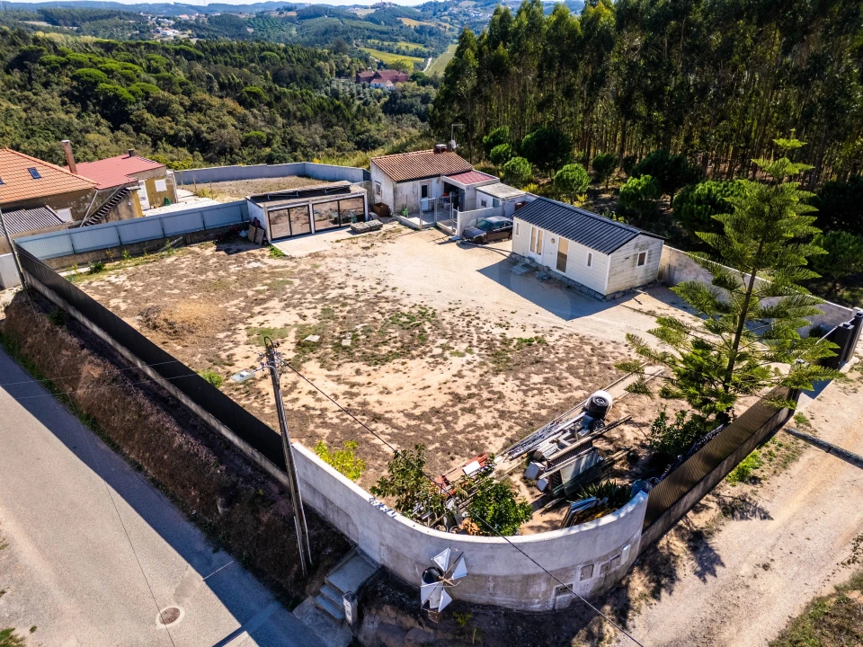 Terreno para Venda em Vidais Foto 1