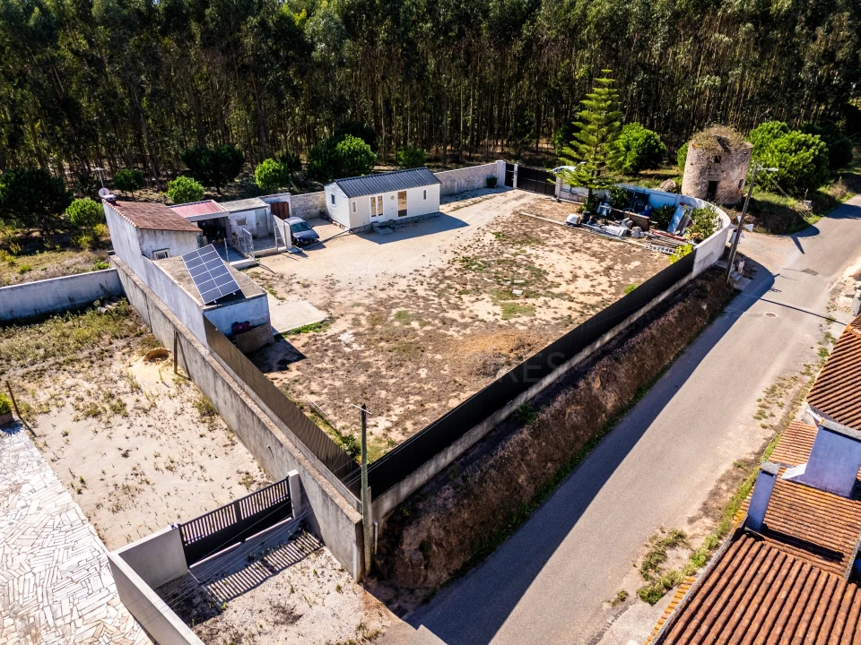 Terreno para Venda em Vidais Foto 3