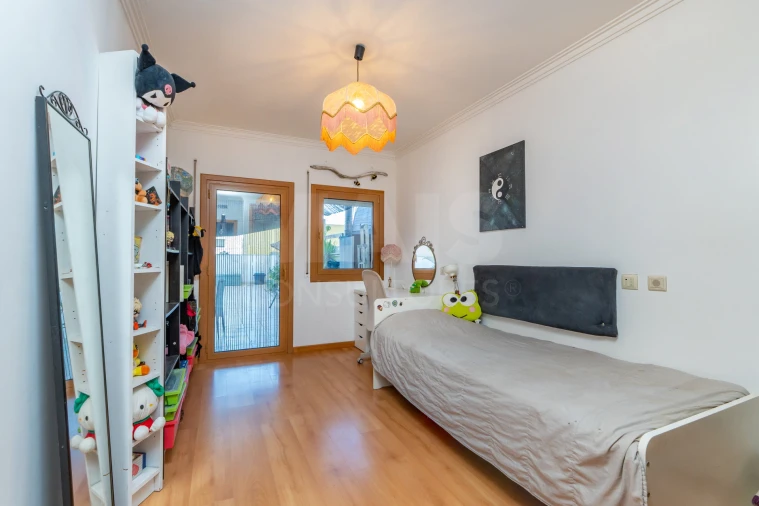 Apartamento T2 para Venda em Camarate, Unhos e Apelação Foto 11