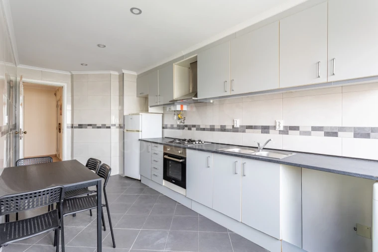 Apartamento T2 para Venda em Barcarena