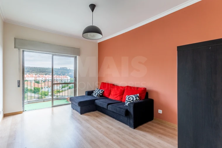 Apartamento T2 para Venda em Barcarena Foto 4