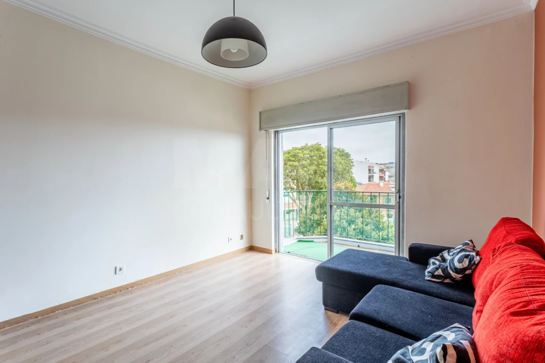 Apartamento T2 para Venda em Barcarena Foto 8