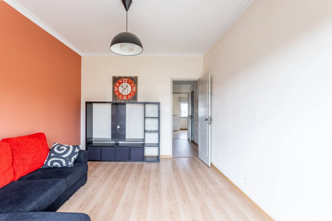 Apartamento T2 para Venda em Barcarena Foto 1