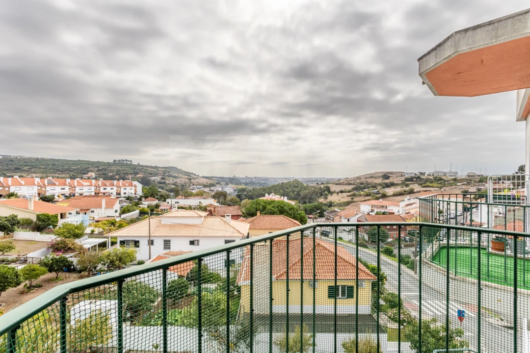 Apartamento T2 para Venda em Barcarena Foto 10