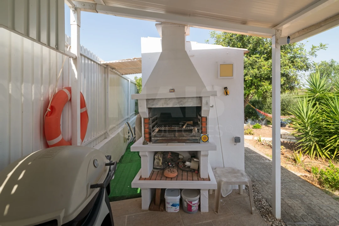 Moradia T3 para Venda em Albufeira e Olhos de Água Foto 9