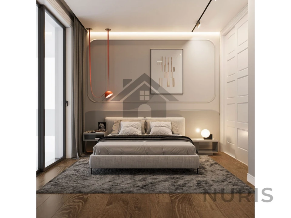 Apartamento T1 para Venda em Portimão Foto 13