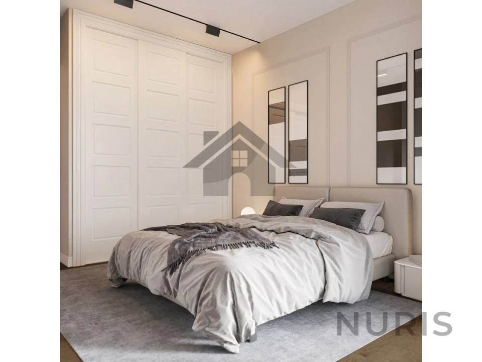 Apartamento T1 para Venda em Portimão Foto 14