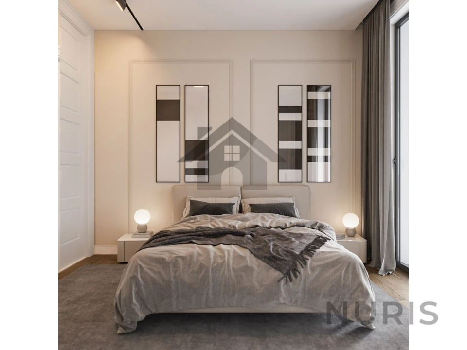 Apartamento T1 para Venda em Portimão Foto 15