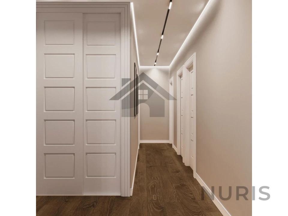 Apartamento T1 para Venda em Portimão Foto 17