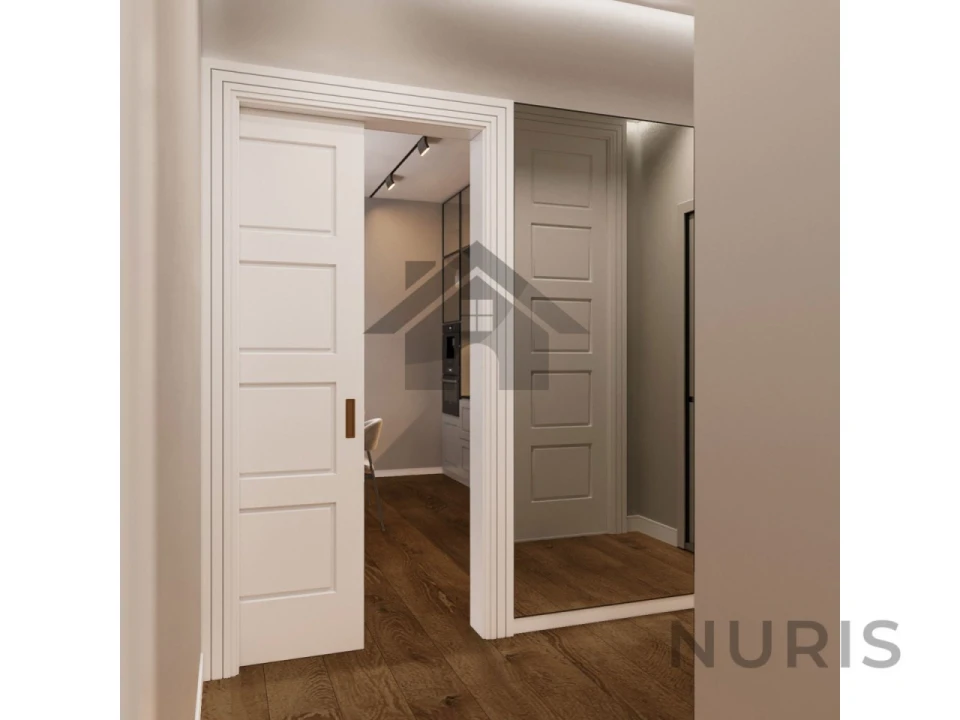 Apartamento T1 para Venda em Portimão Foto 18