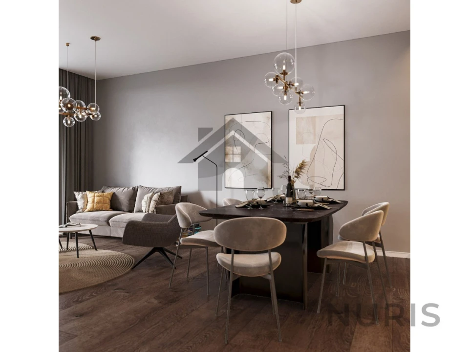 Apartamento T1 para Venda em Portimão Foto 20