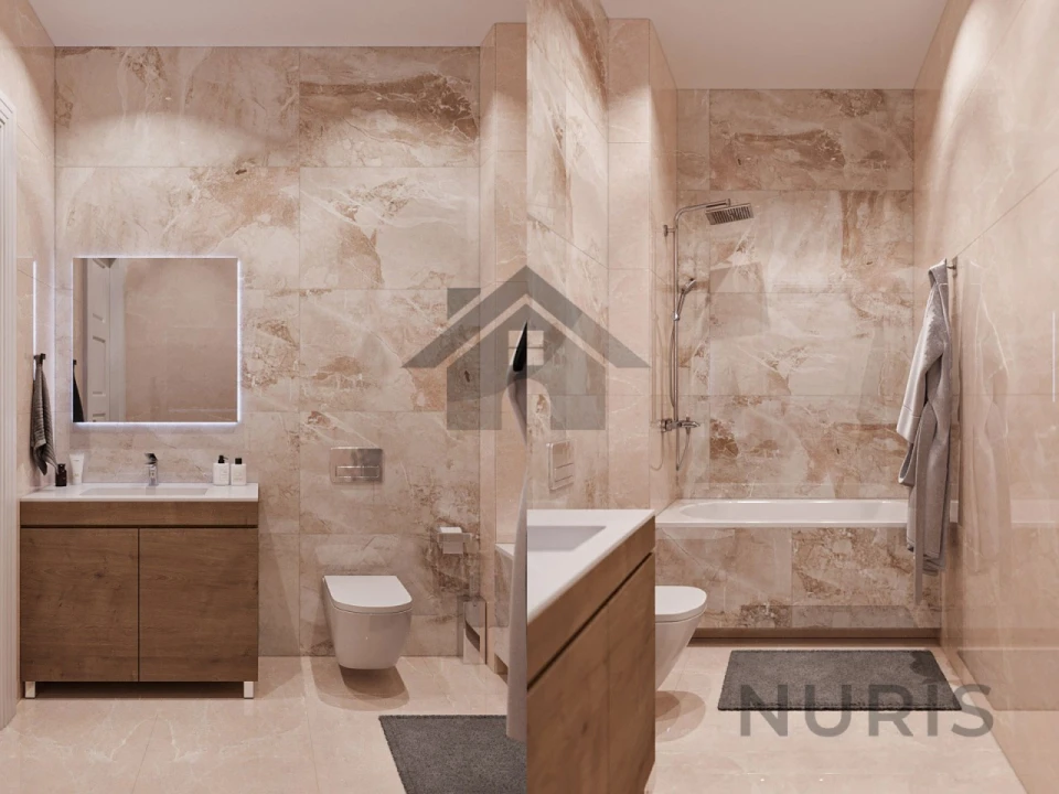 Apartamento T1 para Venda em Portimão Foto 23