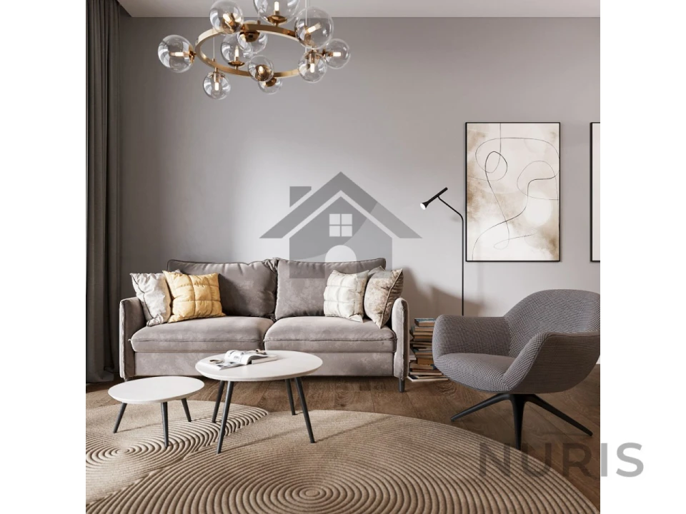 Apartamento T1 para Venda em Portimão Foto 24