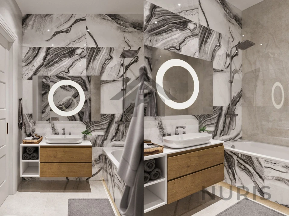 Apartamento T1 para Venda em Portimão Foto 26