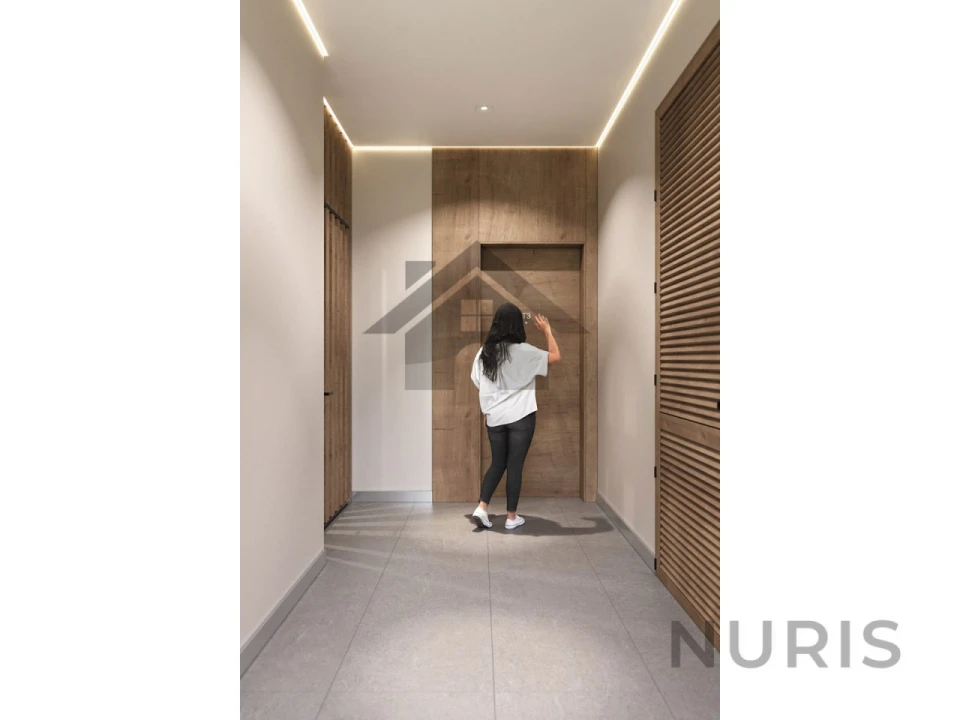 Apartamento T1 para Venda em Portimão Foto 28