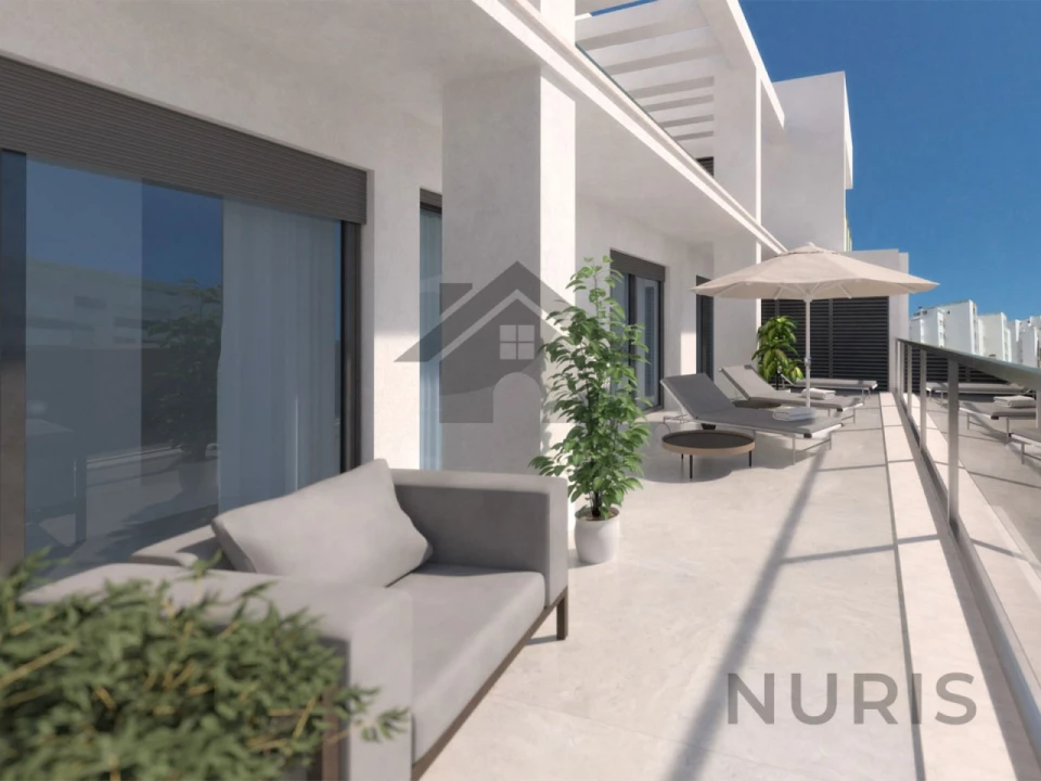 Apartamento T1 para Venda em Portimão Foto 29