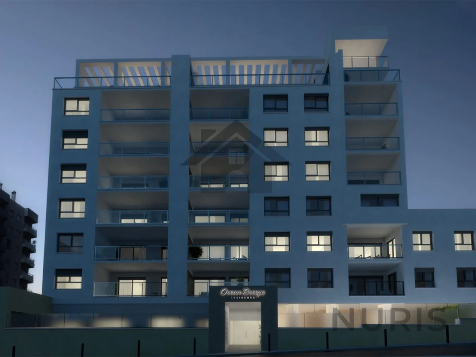 Apartamento T1 para Venda em Portimão Foto 30