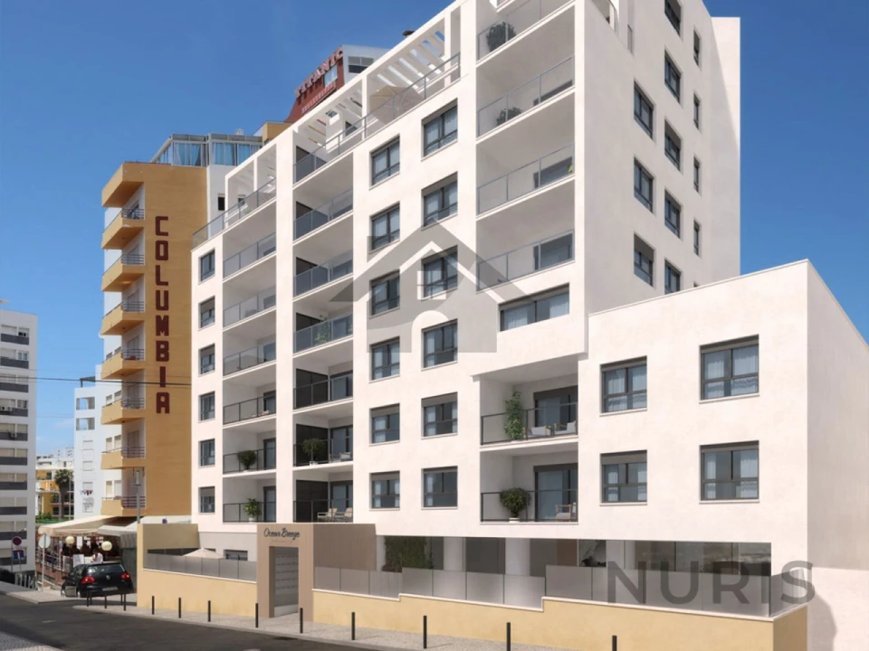 Apartamento T1 para Venda em Portimão Foto 38