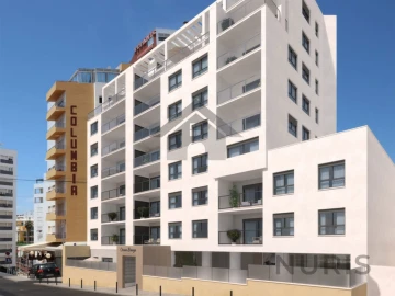 Apartamento T1 para Venda em Portimão