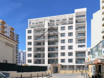 Apartamento T1 para Venda em Portimão