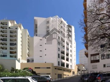Apartamento T1 para Venda em Portimão