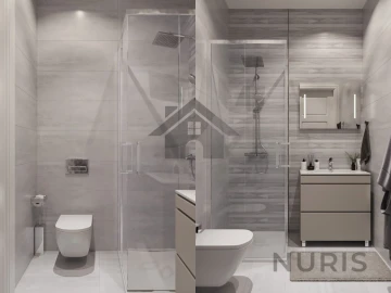 Apartamento T1 para Venda em Portimão
