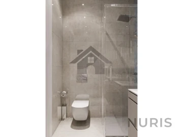 Apartamento T1 para Venda em Portimão