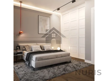 Apartamento T1 para Venda em Portimão