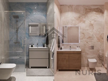 Apartamento T1 para Venda em Portimão