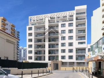 Apartamento T1 para Venda em Portimão