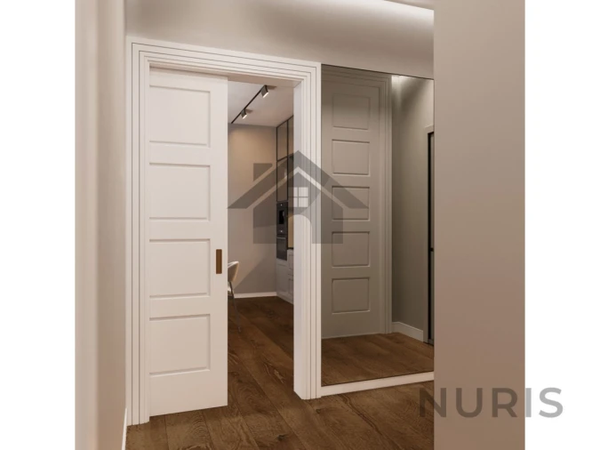 Apartamento T1 para Venda em Portimão Foto 18