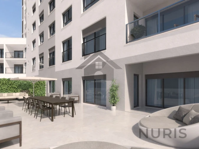 Apartamento T1 para Venda em Portimão Foto 36