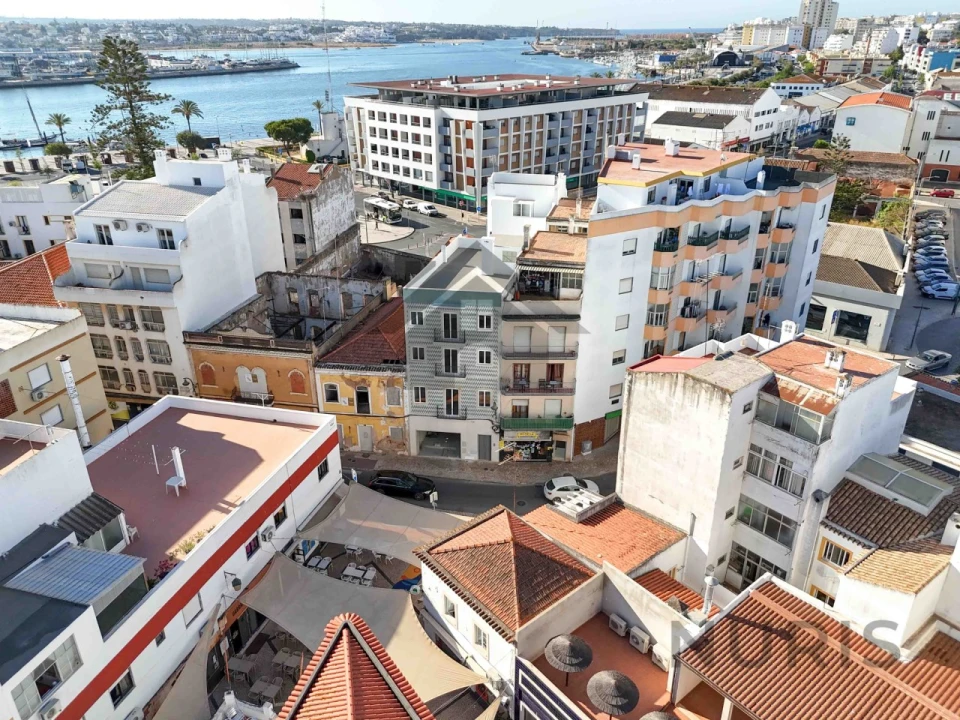 Prédio para Venda em Portimão Foto 20