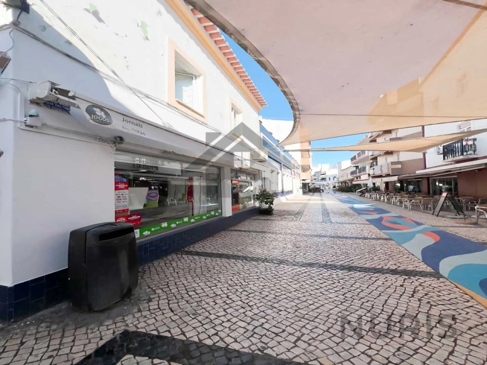 Prédio para Venda em Portimão Foto 22