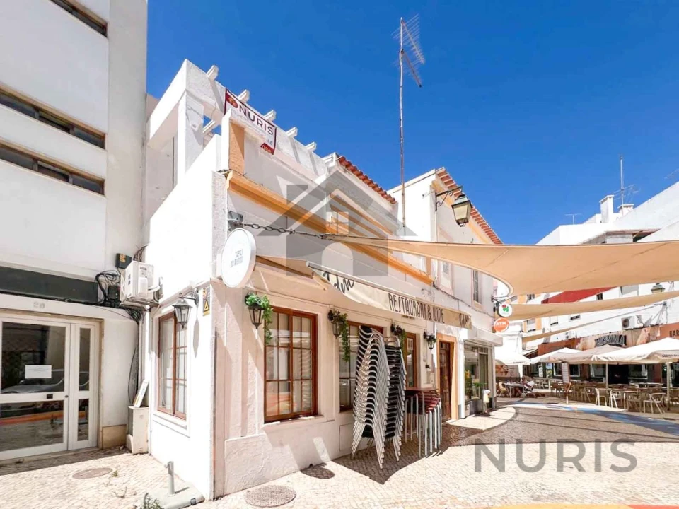 Prédio para Venda em Portimão Foto 18