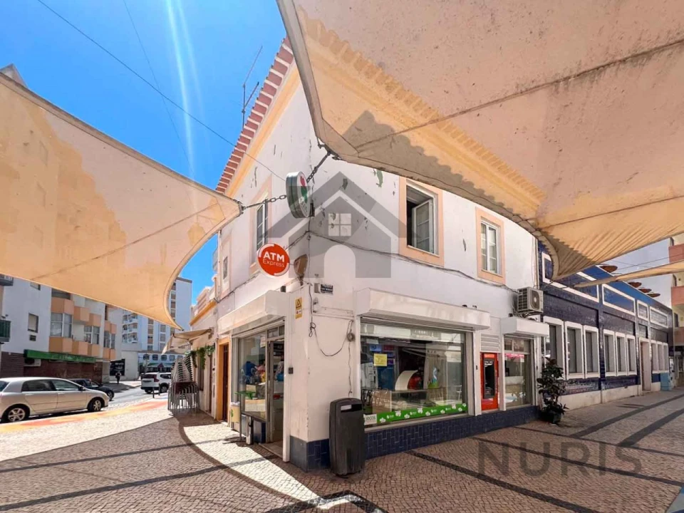 Prédio para Venda em Portimão Foto 27