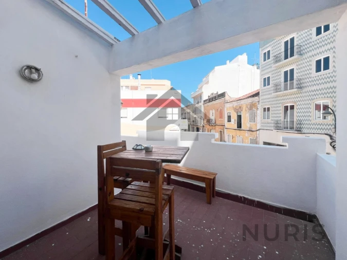 Prédio para Venda em Portimão Foto 14